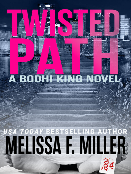 Title details for Twisted Path by Melissa F. Miller - Available